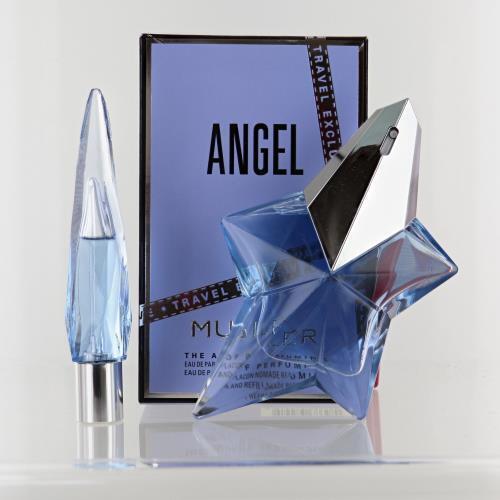 Thierry Mugler Angel Gift Set for Women â€” 2pc set