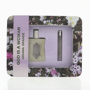 Ariana Grande God Is A Woman Gift Set for Women â€” 2pc set