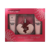Ariana Grande Thank U,Next Gift Set for Women â€” 3pc set Style 2 Box