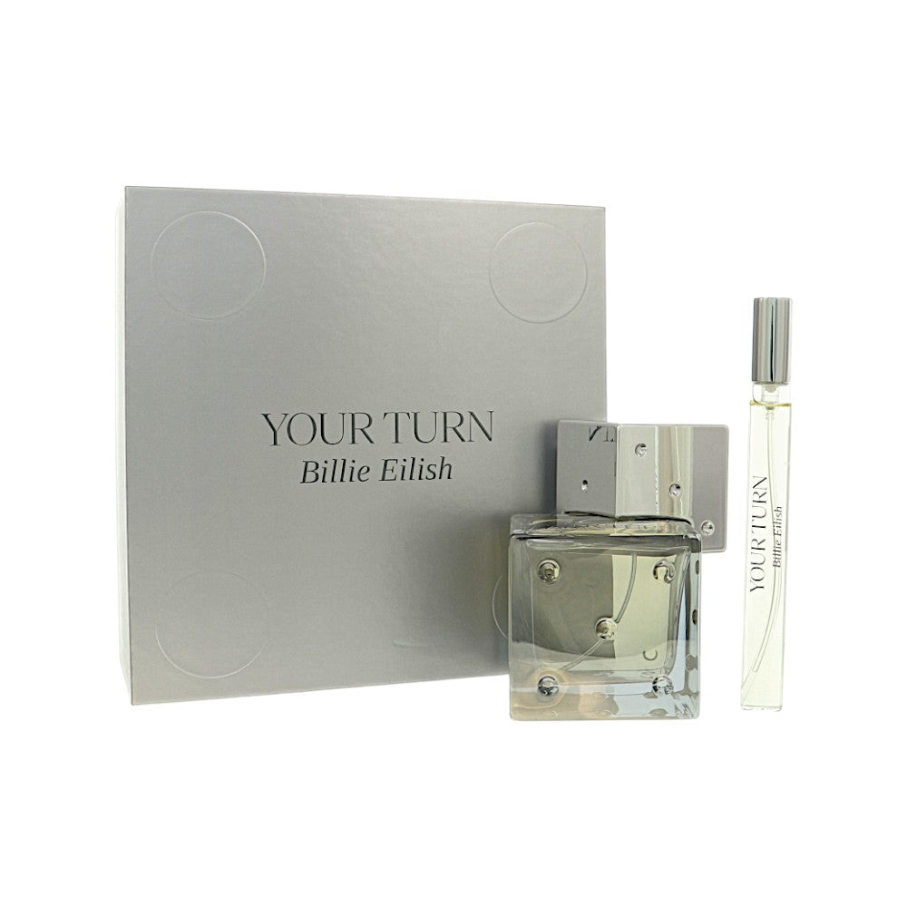Billie Eilish Your Turn Gift Set for Women â€” 2pc set