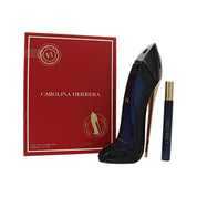 Carolina Herrera Good Girl Gift Set for Women â€” 2pc set Style 1 Box