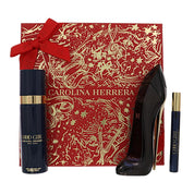 Carolina Herrera Good Girl Gift Set for Women â€” 3pc set
