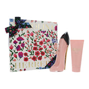 Carolina Herrera Good Girl Blush Gift Set for Women â€” 2pc set Style 1 Box