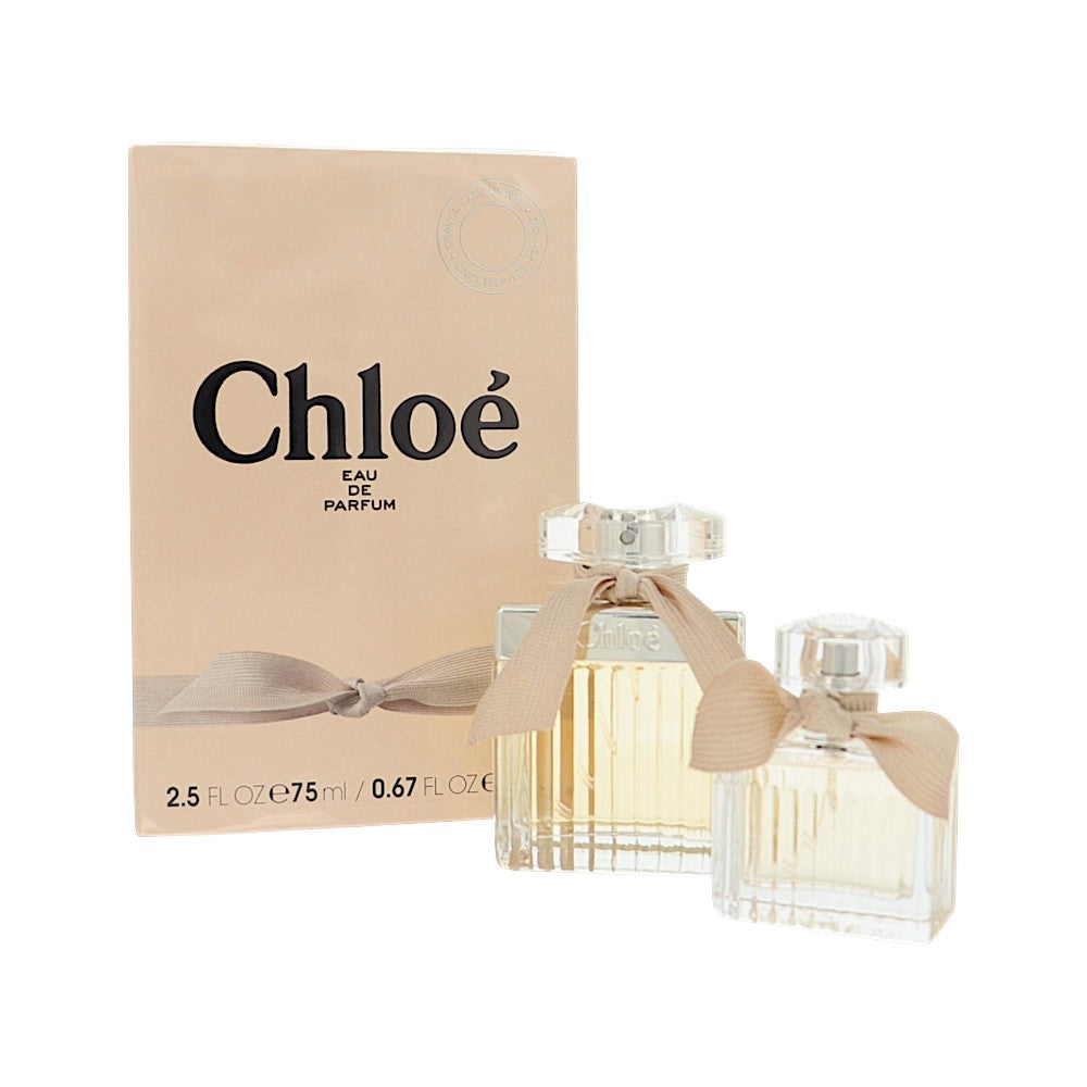 Chloe Gift Set for Women â€” 2pc set