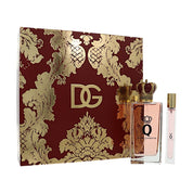 D & G Q Gift Set for Women â€” 2pc set Style 1 Box