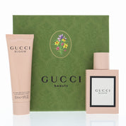 Gucci Bloom Gift Set for Women â€” 2pc set Style 1 Box
