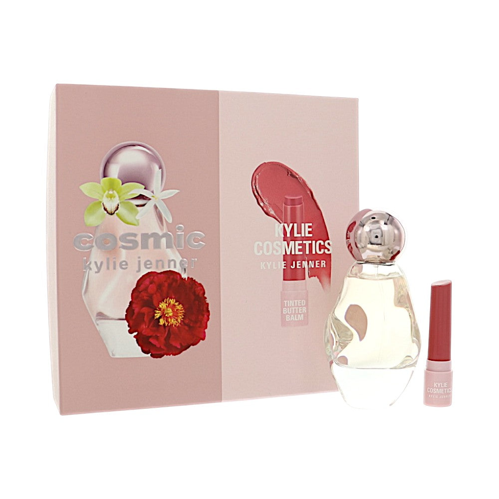 Kylie Jenner Cosmic Gift Set for Women â€” 2pc set