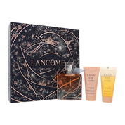 Lancome La Vie Est Belle Gift Set for Women â€” 3pc set Style 1 Box