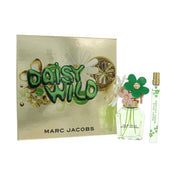 Marc Jacobs Daisy Wild Gift Set for Women â€” 2pc set Style 1 Box