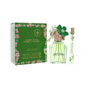 Marc Jacobs Daisy Wild Gift Set for Women â€” 2pc set Style 2 Box