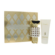 Paco Rabanne Fame Gift Set for Women â€” 2pc set