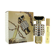 Paco Rabanne Fame Gift Set for Women â€” 2pc set Style 1 Box
