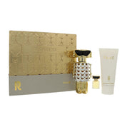 Paco Rabanne Fame Gift Set for Women â€” 3pc set Style 1 Box