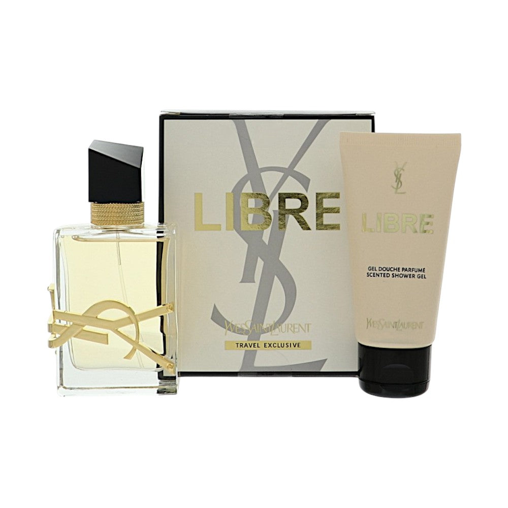 Yves Saint Laurent Libre Gift Set for Women â€” 2pc set