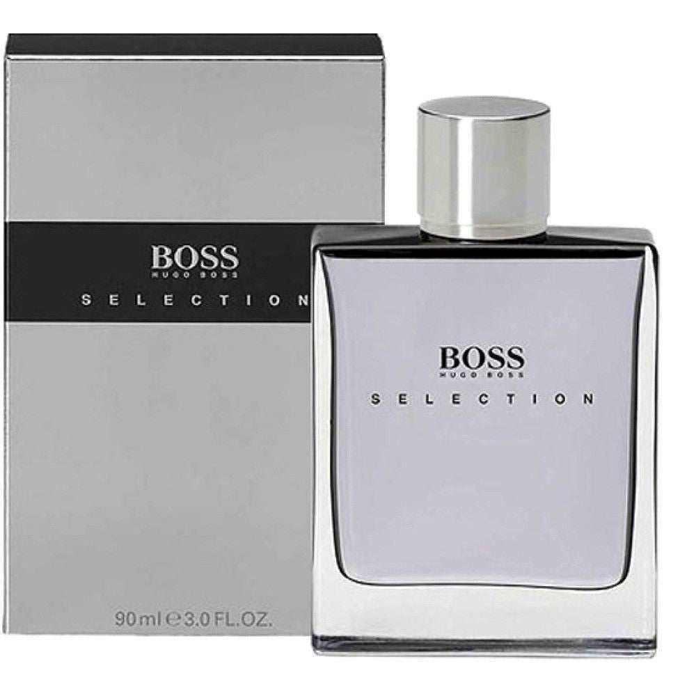 Boss Hugo Boss Selection eau de toilette
