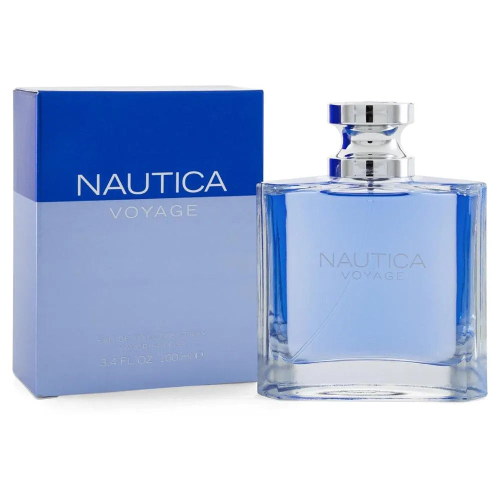 Nautica Voyage eau de toilette