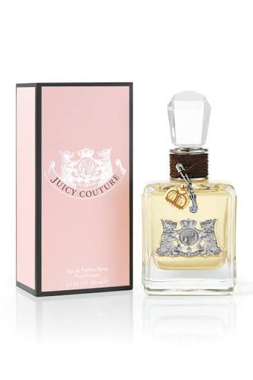 Juice Couture EDP