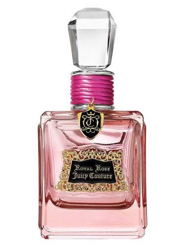 Royal Rose Juice Couture EDP