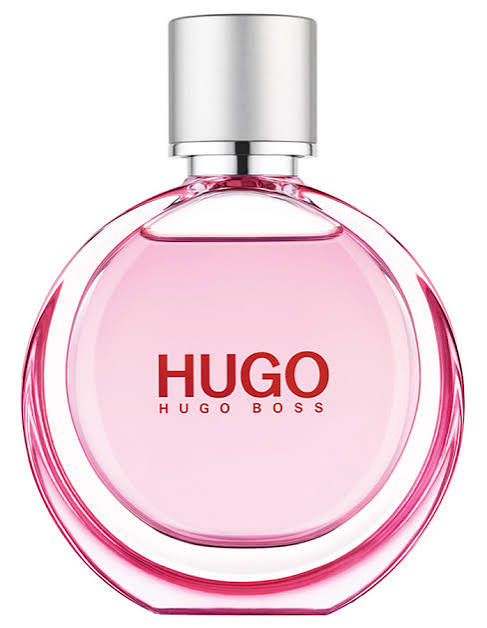 Hugo Boss Woman Extreme EDP