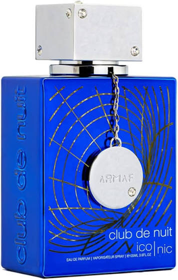 Armaf Club De Nuit Iconic EDP
