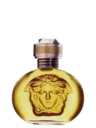Versace's Blonde EDP