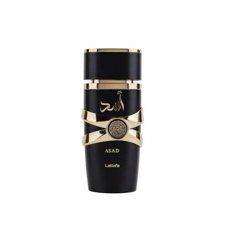 Lattafa Asad EDP