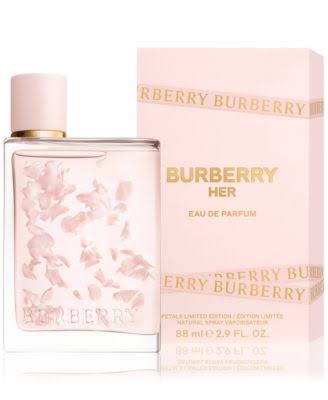 Burberry Her Petals Edition EDP