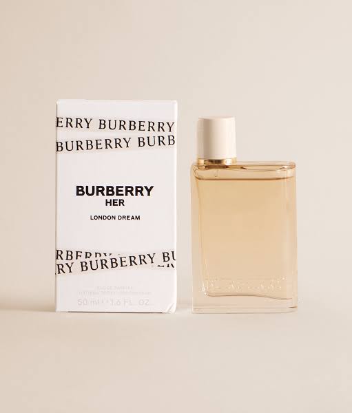 Burberry Her London Dream EDP