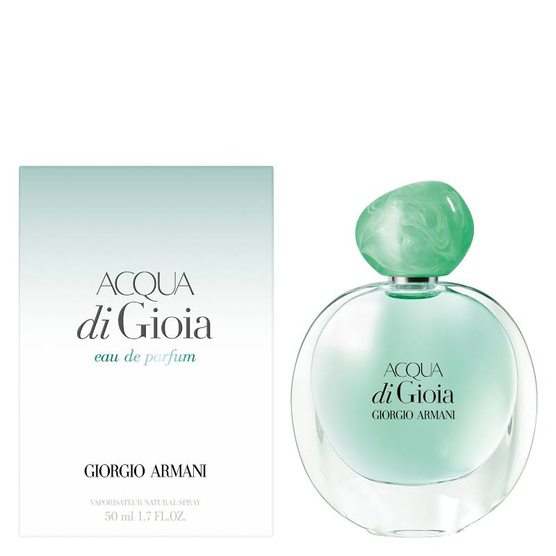 Giorgio Armani Acqua di Gioia eau de parfum