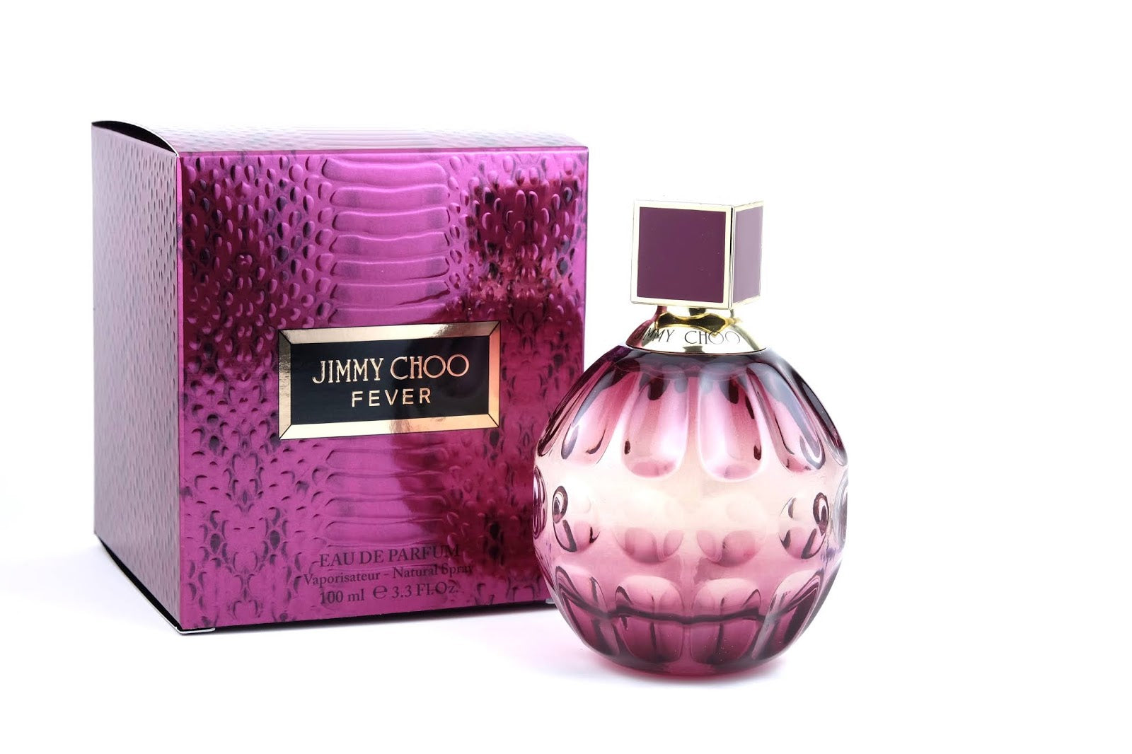 Jimmy Choo Fever eau de parfum