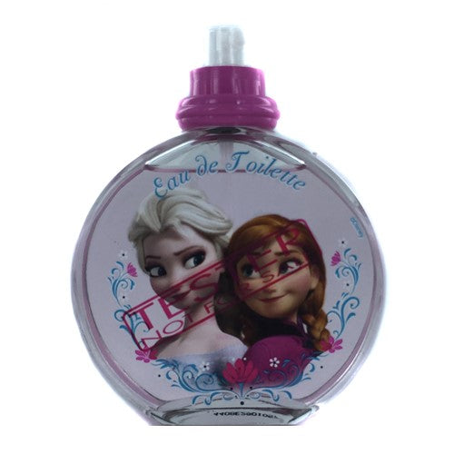 Air Val International Disney'S Frozen Eau de Toilette - Children â€” Tester 3.4 oz