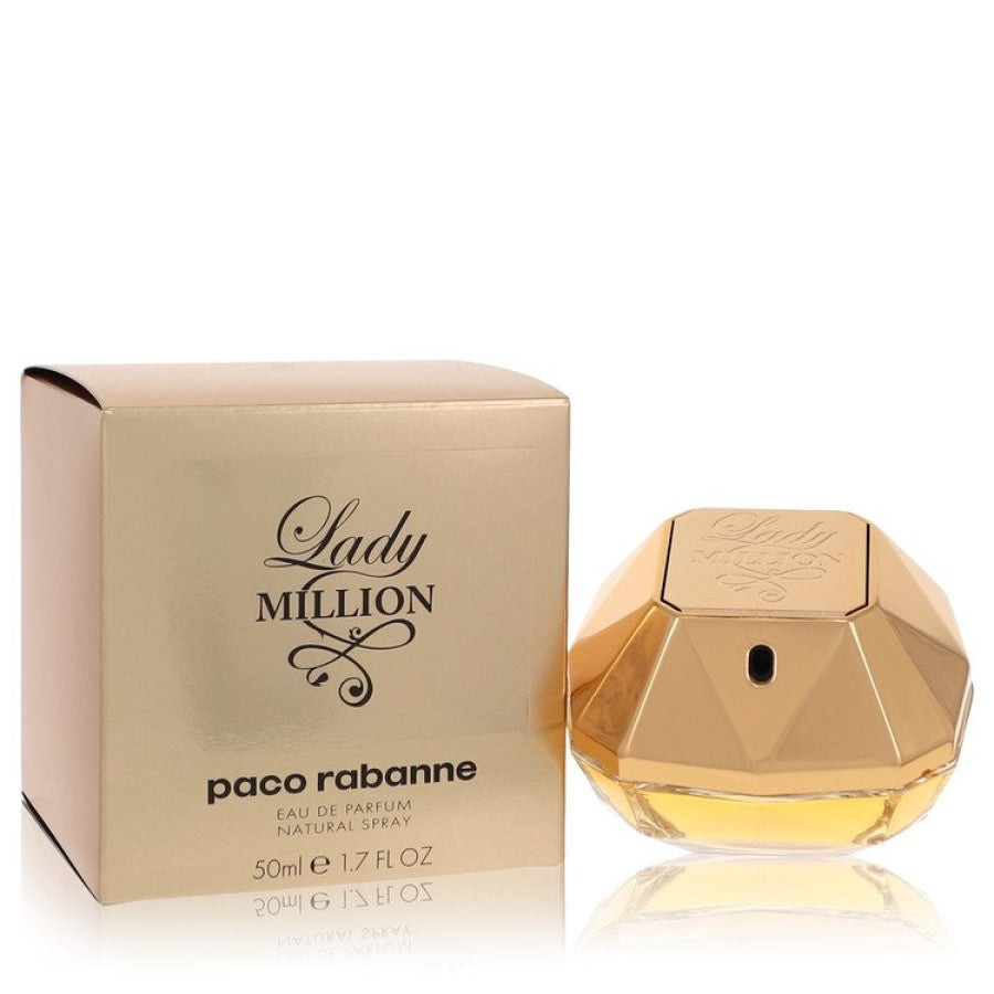 Paco Rabanne Lady Million