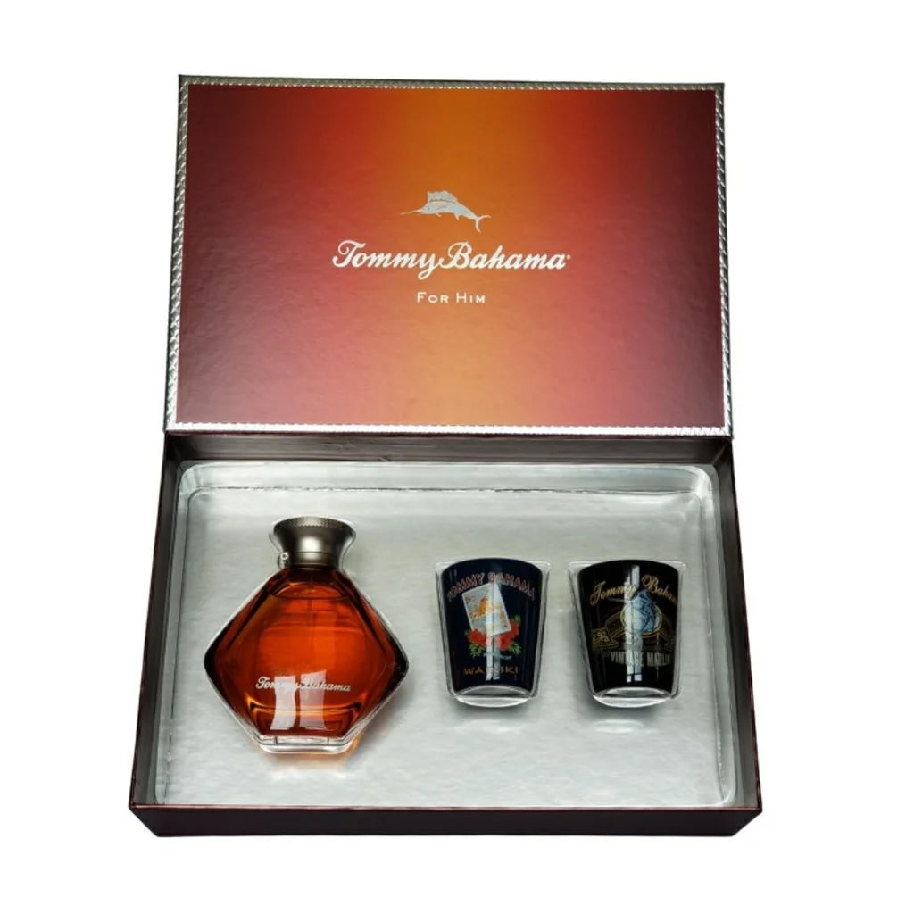 Tommy Bahama FOR HIM 3pcs set