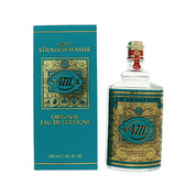 No. 4711 Echt Kolnisch Wasser Eau de Cologne for Men â€” 10.1 oz