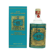 No. 4711 Echt Kolnisch Wasser Eau de Cologne for Men â€” 13.5 oz