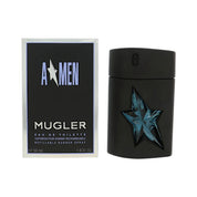 Thierry Mugler Angel Men Eau de Toilette for Men â€” 1.6 oz