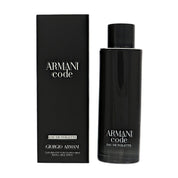 Giorgio Armani Armani Code Eau de Toilette for Men â€” 6.7 oz