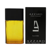Azzaro Eau de Toilette for Men â€” 3.38 oz