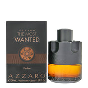Azzaro Most Wanted Parfum for Men â€” 1.69 oz