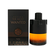 Azzaro Most Wanted Parfum for Men â€” 3.38 oz