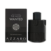 Azzaro The Most Wanted Intense Eau de Parfum for Men â€” 1.69 oz