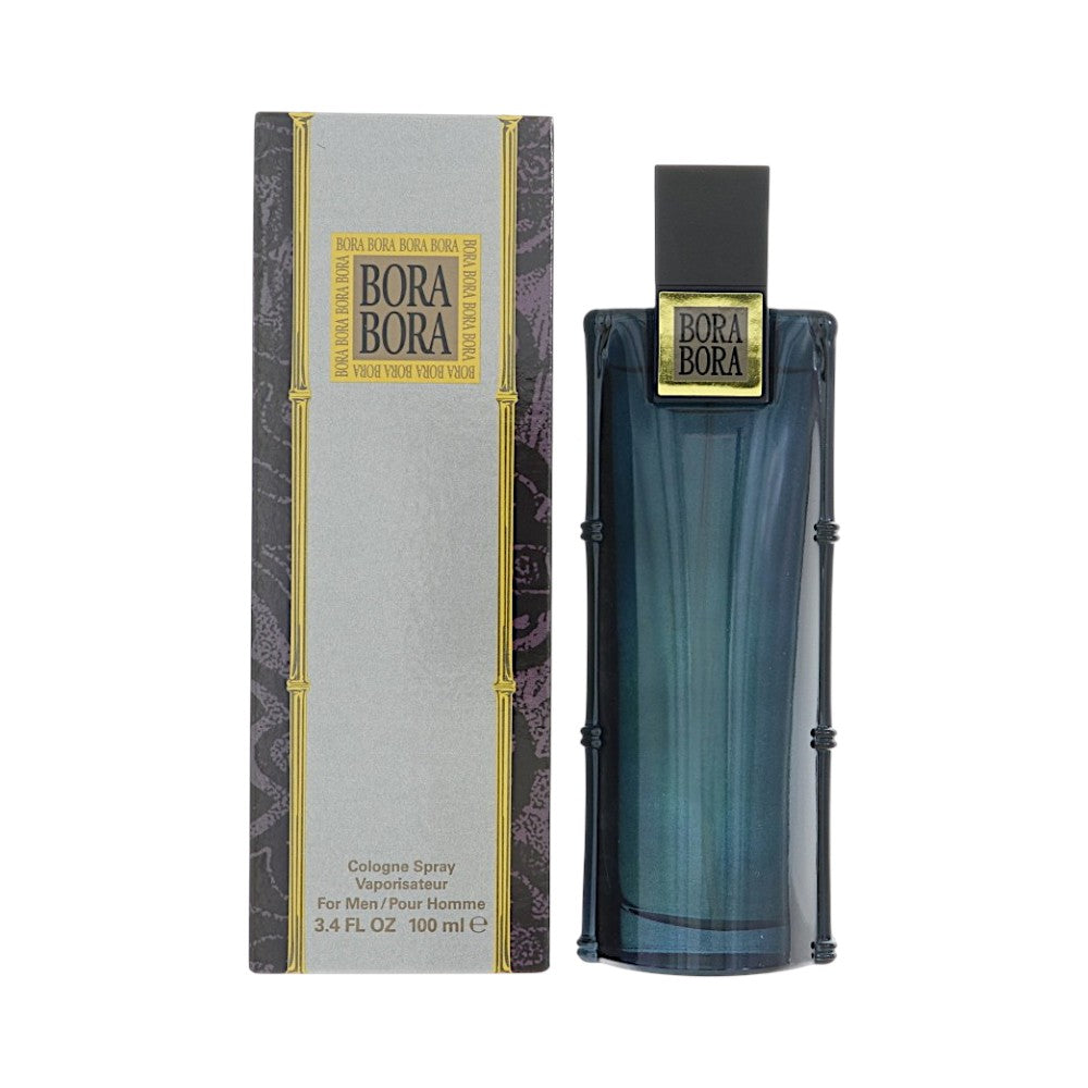 Liz Claiborne Bora Bora for Men â€” 3.4 oz