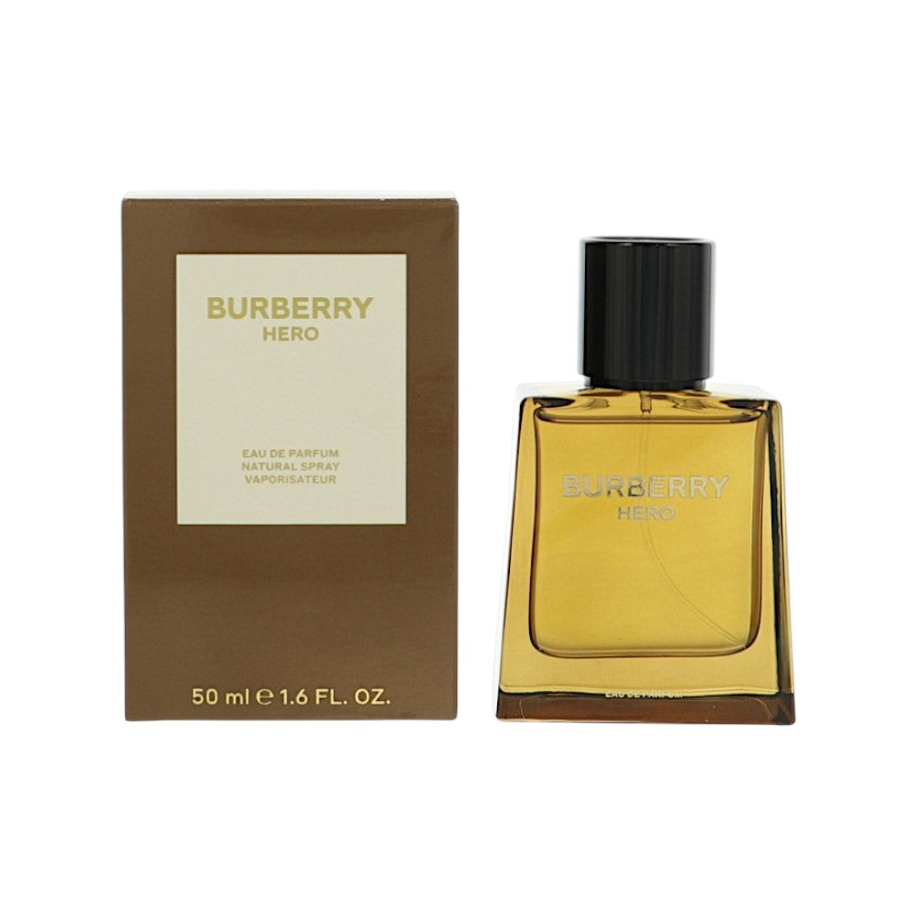 Burberry Hero Eau de Parfum for Men â€” 1.6 oz