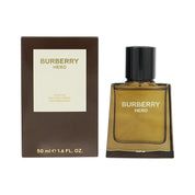 Burberry Hero Parfum for Men â€” 1.6 oz