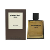 Burberry Hero Intense Parfum for Men â€” 3.3 oz
