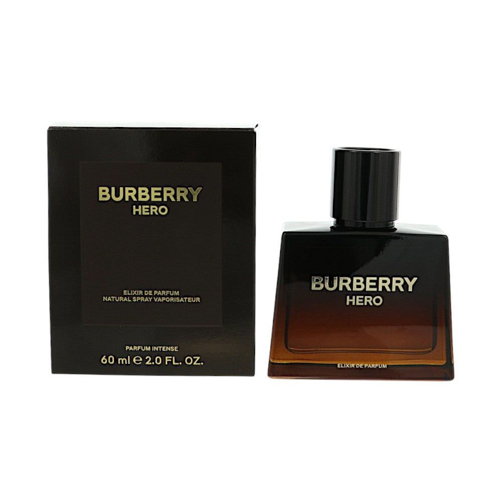 Burberry Hero Elixir Eau de Parfum for Men â€” 2 oz