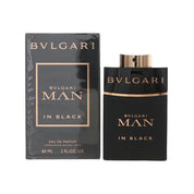 Bvlgari Man In Black Eau de Parfum for Men â€” 2 oz