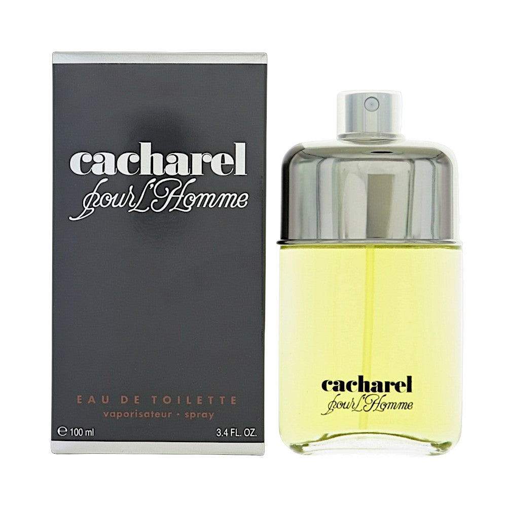 Cacharel Eau de Toilette for Men â€” 3.4 oz