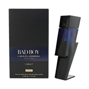 Carolina Herrera Bad Boy Cobalt Elixir Eau de Parfum for Men â€” 1.7 oz