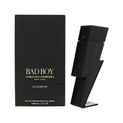 Carolina Herrera Bad Boy Le Parfum Eau de Parfum for Men â€” 1.7 oz